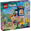 Конструктор LEGO Friends Крамниця вінтажного одягу (42614) у Чернівцях