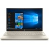 Ноутбук HP Pavilion 15-eh1053ua 15.6" FHD IPS AG | AMD R5 5500U | 12GB | 512GB | DOS | золотистий (422K9EA) в Одесі