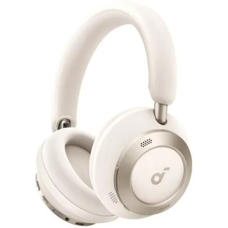 Навушники Anker SoundCore Space One Pro (White) (A3062G21)