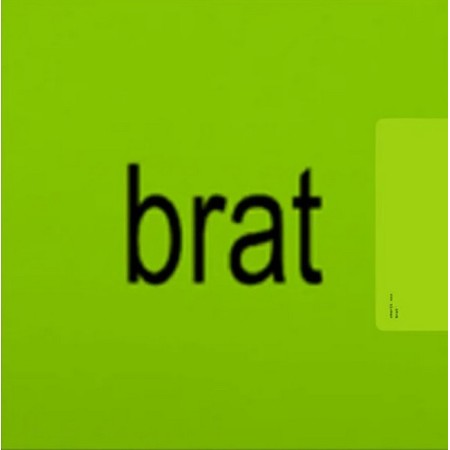 Вінілова платівка Charli xcx – Brat (LP)