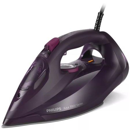 Праска PHILIPS 7000 Series 3000W Purple (DST7061/30)  у Тернополі