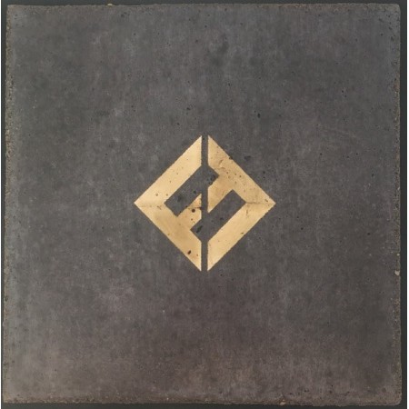 Вінілова платівка Foo Fighters – Concrete And Gold (1 LP)