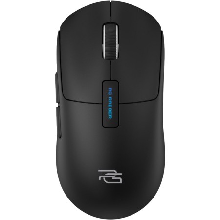 Бездротова ігрова миша Proove Gaming RC Raider 8K (Black)