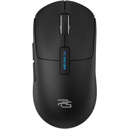 Бездротова ігрова миша Proove Gaming RC Raider 8K (Black)  у Житомирі
