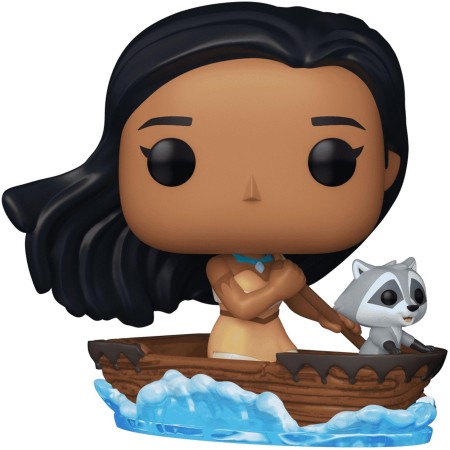 Фігурка Funko POP Plus: Pocahontas 30th - Pocahontas  у Луцьку