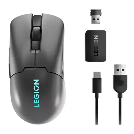 Миша Lenovo Legion M600s Qi Wireless Gaming  у Житомирі