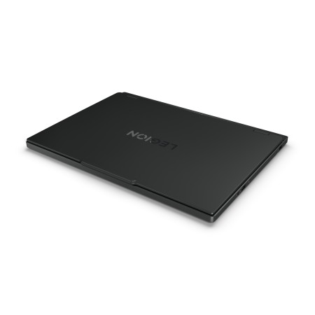 Ноутбук Lenovo Legion 5 15IRX10  Eclipse Black (83LY007LRA)