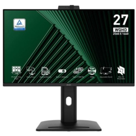 Монітор MSI 27'' Pro MP275QPDG (PRO MP275QPDG)  у Хмельницькому