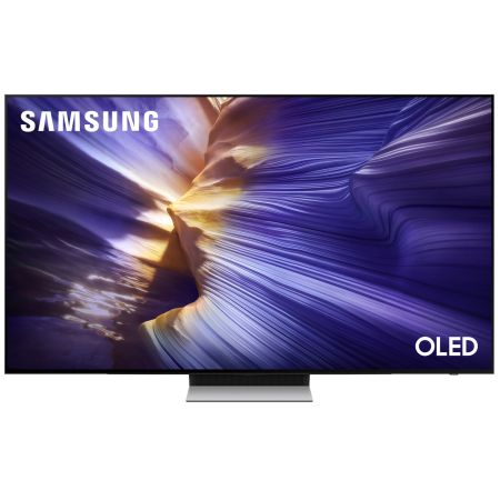 Телевізор Samsung 55’' OLED (QE55S90FAEXUA)
