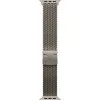Ремінець Apple Watch 49mm Natural Titanium Milanese Loop Small (MXKC3)
