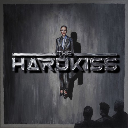 Вінілова платівка The HARDKISS – Grey Hound (1 LP)