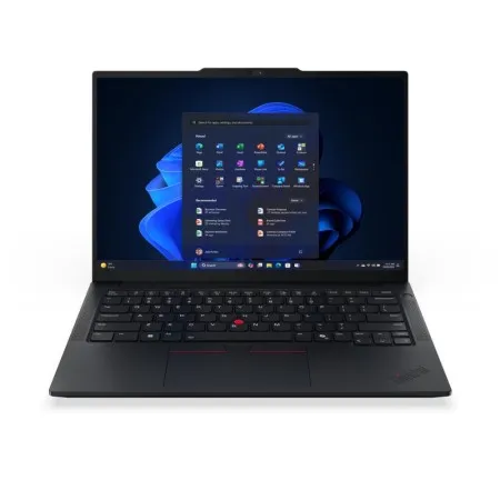 Ноутбук Lenovo ThinkPad E14 Gen 7 Black (21SYS0AP00)
