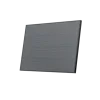 Сонячна панель EcoFlow 175W Solar Panel (EFSOLAR175W-1-AKIT-1)