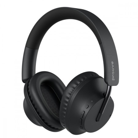 Бездротові навушники Proove Wonder (Black)