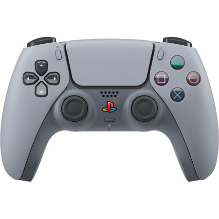 Геймпад PlayStation Dualsense PS5 (30th Anniversary Limited Edition)