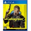 Гра Cyberpunk 2077 (Blu-ray, Russian version) (PS4) у Херсоні