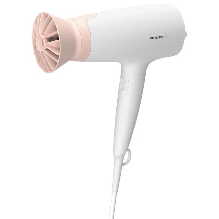 Фен PHILIPS Series 3000 White/Pink 1600W (BHD300/00)