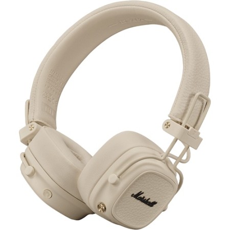 Навушники Marshall Major V Cream (1006833)  у Чернігові