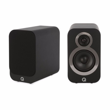 Акустика Q Acoustics Q 3010i (Carbon Black)