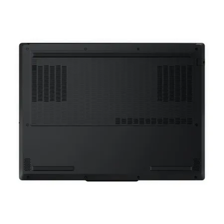Ноутбук Lenovo Legion 5 15IAX10  Eclipse Black (83F0002SRA)