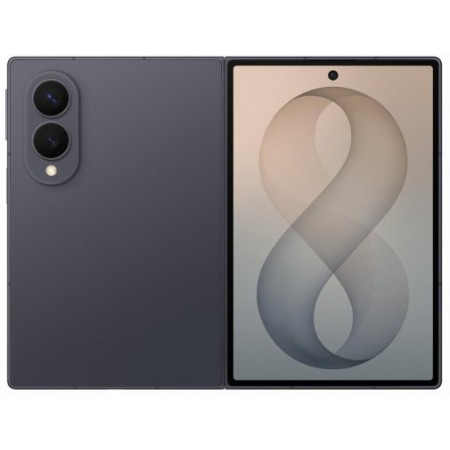 Смартфон Samsung Galaxy Fold 8 16/1 TB Graphite (SM-F971BZKNSEK)