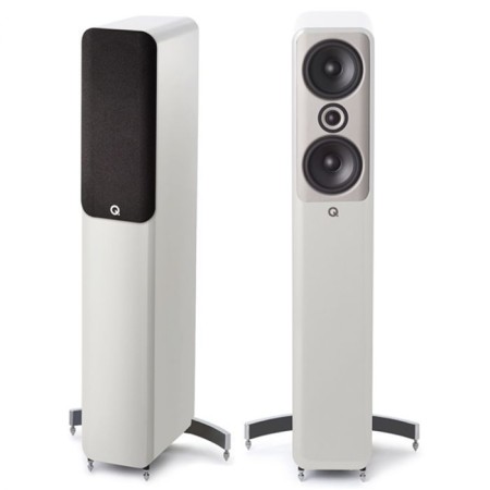 Акустика Q Acoustics Q CONCEPT 50 (GLOSS WHITE)