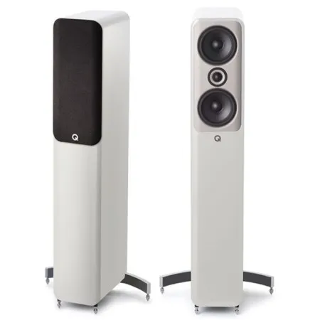 Акустика Q Acoustics Q CONCEPT 50 (GLOSS WHITE)