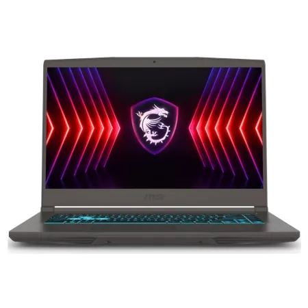 Ноутбук MSI Thin 15 B13UDX-3433XUA Cosmos Gray (9S7-16R831-3433)