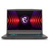 Ноутбук MSI Thin 15 B13UDX-3433XUA Cosmos Gray (9S7-16R831-3433)