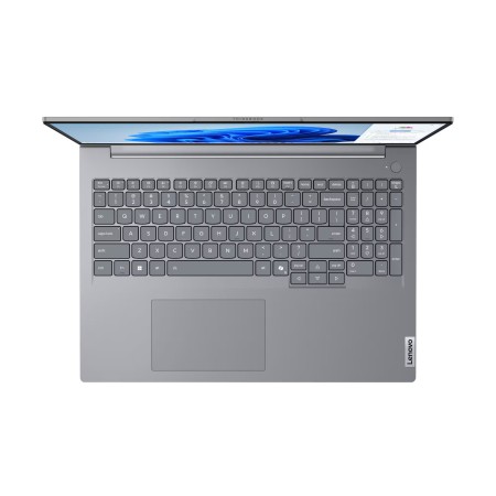 Ноутбук Lenovo  ThinkBook 16 G8 IAL Arcc Grey (21SK0076RA)