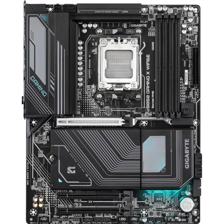 Материнська плата GIGABYTE B850 GAMING X WIFI6E sAM5 ATX (B850 GAMING X WIFI6E)  у Тернополі
