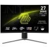 Монітор MSI 27'' MAG 27CQ6PF (9S6-3CD94M-028)  у Чернівцях