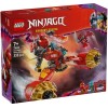 Конструктор LEGO Ninjago Штормовий робот-вершник Кая (71830)  у Києві