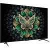Телевізор TCL 55'' Mini LED 4K 144Hz (55C6K)