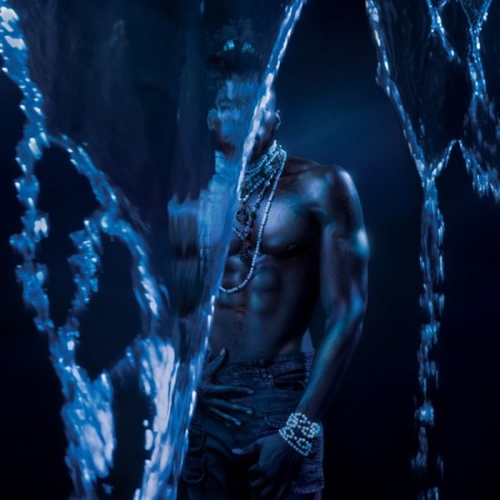 Вінілова платівка Jerome Thomas, Pitch 92 – Submerge (1 LP)
