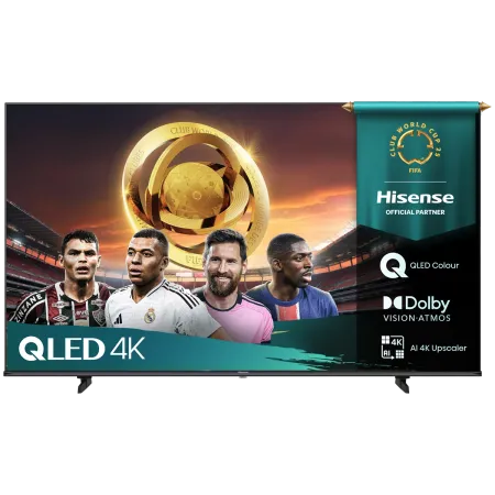 Телевізор HISENSE 55’’ QLED 55E7Q (20015899)  у Львові