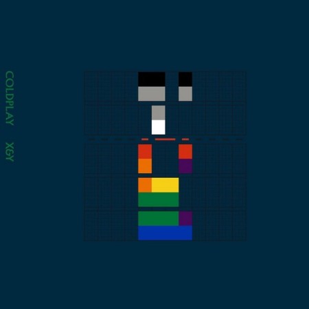 Вінілова платівка Coldplay – X&Y (2 LP)