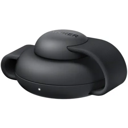 Бездротова зарядна станція Anker MagGo Wireless Charging Pad 3in1 15W (Black) (B25M8H11)