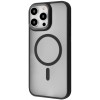 Чохол Proove Essence Case with Magnetic Ring iPhone 16 Pro Max black