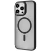 Чохол Proove Essence Case with Magnetic Ring iPhone 16 Pro Max black