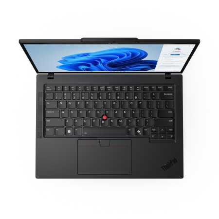 Ноутбук Lenovo ThinkPad T14 Gen 5 Black (21MC001TRA)