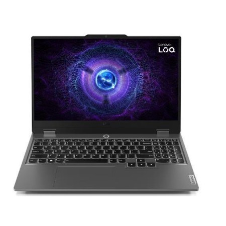 Ноутбук Lenovo LOQ-15IRX9 CI7-13650HX 15