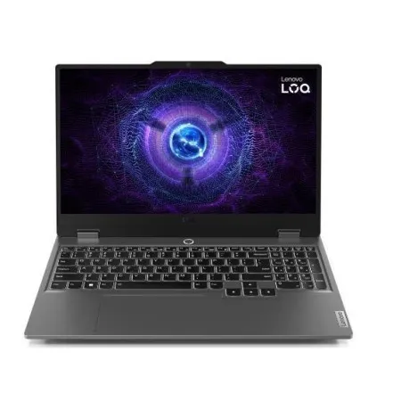Ноутбук Lenovo LOQ-15IRX9 CI7-13650HX 15