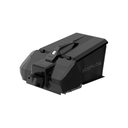 Набір для підмітання газону до газонокосарки Ecoflow Blade (ZMH100LY-B)