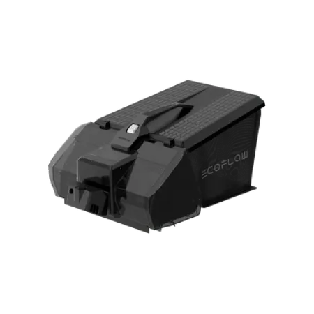 Набір для підмітання газону до газонокосарки Ecoflow Blade (ZMH100LY-B)