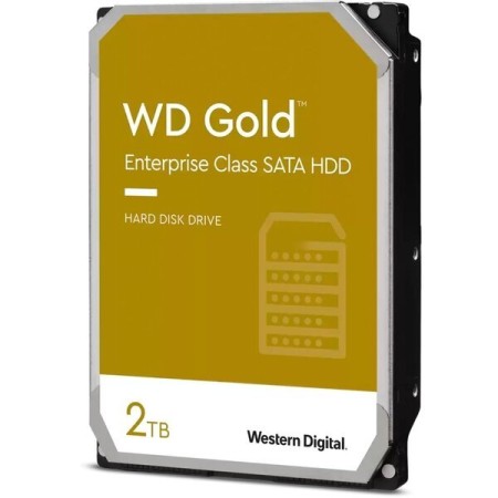 Жорсткий диск WD 2TB 3.5