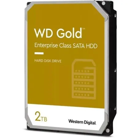 Жорсткий диск WD 2TB 3.5
