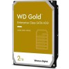 Жорсткий диск WD 2TB 3.5" 7200 128MB SATA Gold (WD2005FBYZ) у Миколаєві