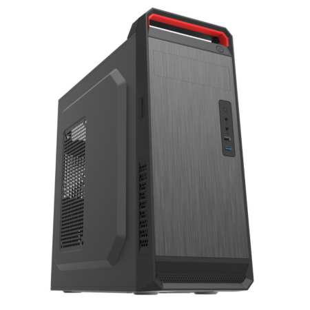 Корпус GAMEMAX MT523R-NP-U3 (MT523R-NP-U3)