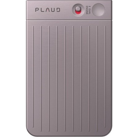 Диктофон Plaud AI Note Starlight (NB-100-ST)  у Дніпрі